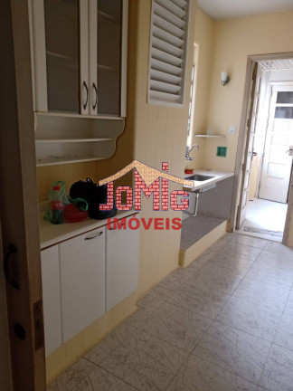 Imagem Apartamento com 4 Quartos à Venda, 109 m² em Botafogo - Rio De Janeiro