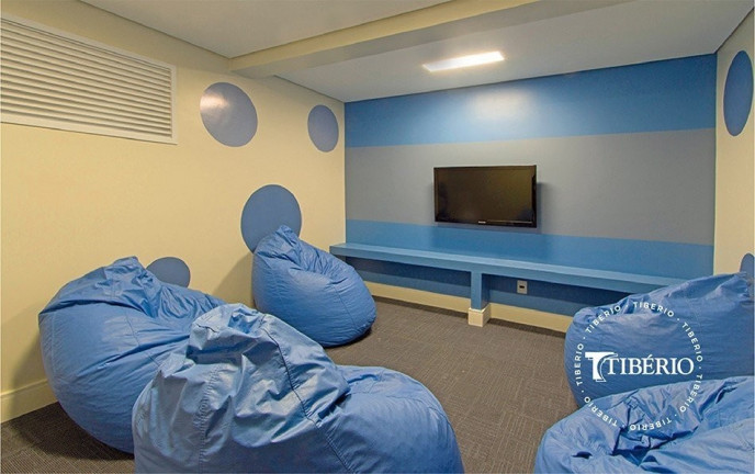Imagem Imóvel com 3 Quartos à Venda, 58 m² em Assunção - São Bernardo Do Campo