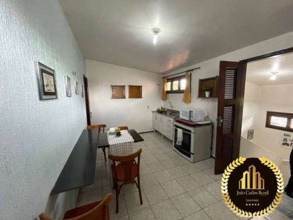 Imagem Casa com 7 Quartos à Venda, 2.160 m² em Urucunema - Eusébio
