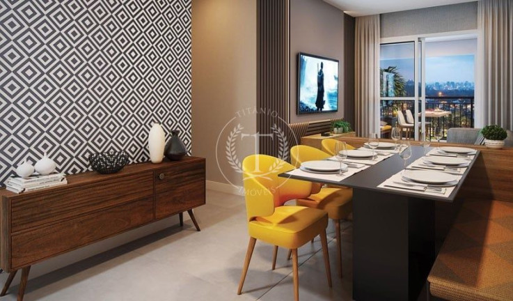 Imagem Apartamento com 3 Quartos à Venda, 67 m² em Jardim Prudência - São Paulo Imagem Apartamento com 3 Quartos à Venda, 67 m² em Jardim Prudência - São Paulo