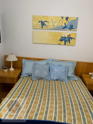 Imagem Apartamento com 1 Quarto para Alugar, 35 m² em Jardim Paulista - São Paulo