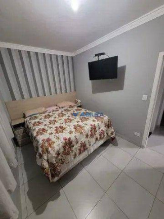 Imagem Apartamento com 1 Quarto à Venda, 44 m² em Macedo - Guarulhos