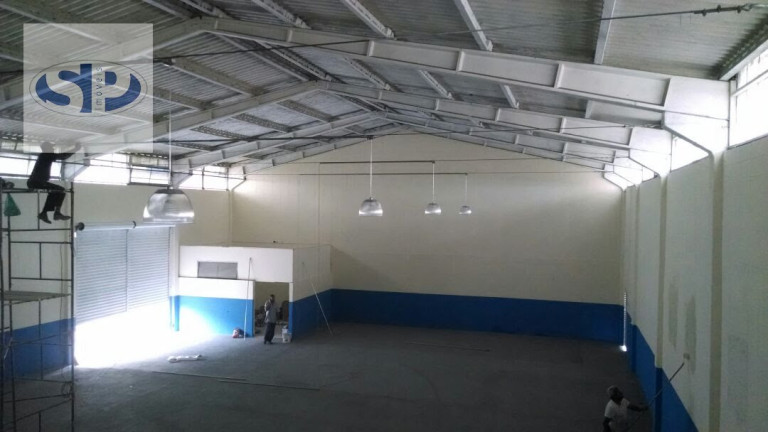 Imagem Imóvel Comercial à Venda, 550 m² em Jardim Presidente Dutra - Guarulhos Imagem Imóvel Comercial à Venda, 550 m² em Jardim Presidente Dutra - Guarulhos