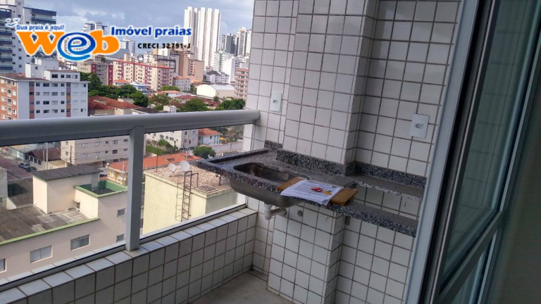 Imagem Apartamento com 2 Quartos à Venda,  em Praia Grande