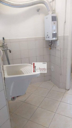 Imagem Apartamento com 3 Quartos para Alugar, 80 m² em Campo Belo - São Paulo Imagem Apartamento com 3 Quartos para Alugar, 80 m² em Campo Belo - São Paulo