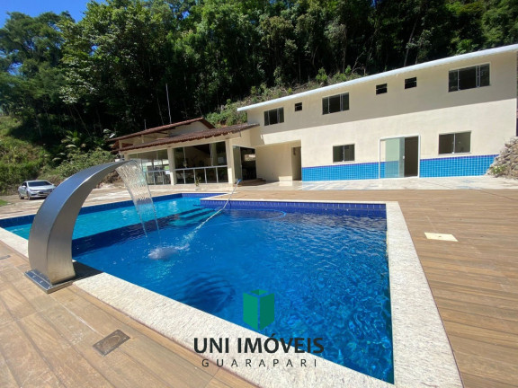 Imóvel com 12 Quartos à Venda, 30.000 m² em Comunidade Urbana De Iguape - Guarapari