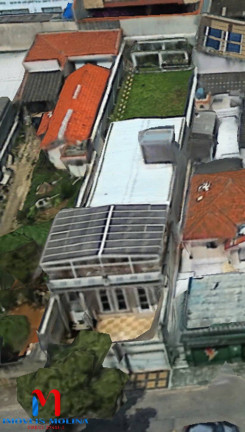 Imagem Casa à Venda, 500 m² em Campestre - Santo André Imagem Casa à Venda, 500 m² em Campestre - Santo André