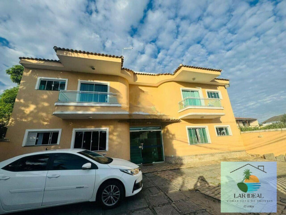 Imagem Apartamento com 2 Quartos à Venda, em Fluminense - São Pedro Da Aldeia Imagem Apartamento com 2 Quartos à Venda, em Fluminense - São Pedro Da Aldeia