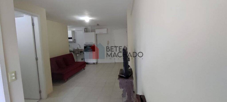 Imagem Apartamento com 1 Quarto à Venda, 55 m² em Alto - Teresópolis