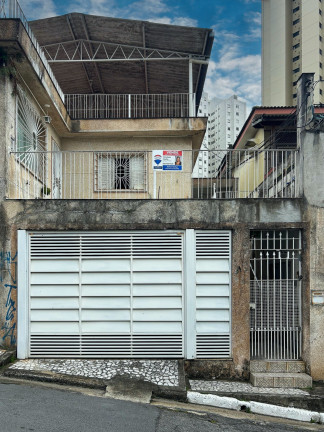 Casa com 7 Quartos à Venda, 504 m² em Parque Mandaqui - São Paulo
