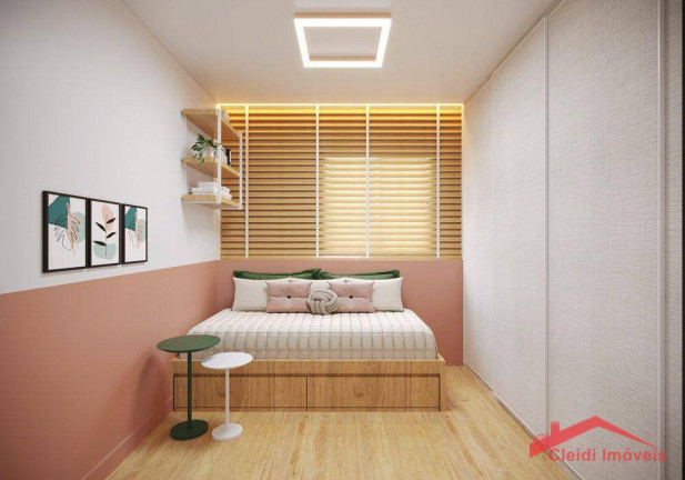 Imagem Apartamento com 2 Quartos à Venda, 74 m² em Glória - Joinville Imagem Apartamento com 2 Quartos à Venda, 74 m² em Glória - Joinville