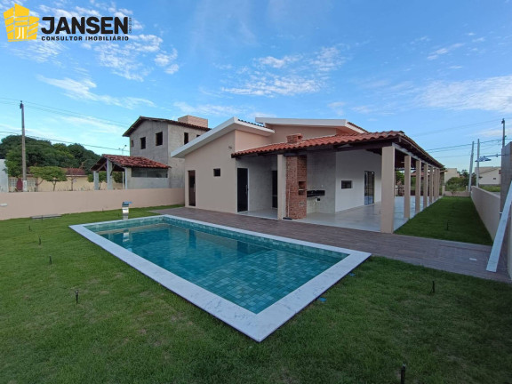 Imagem Casa com 3 Quartos à Venda, 750 m² em Br 230 Km 61 - São Miguel De Taipu