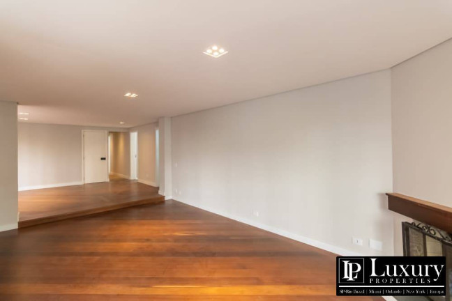 Imagem Apartamento com 3 Quartos à Venda, 175 m² em Higienópolis - São Paulo Imagem Apartamento com 3 Quartos à Venda, 175 m² em Higienópolis - São Paulo