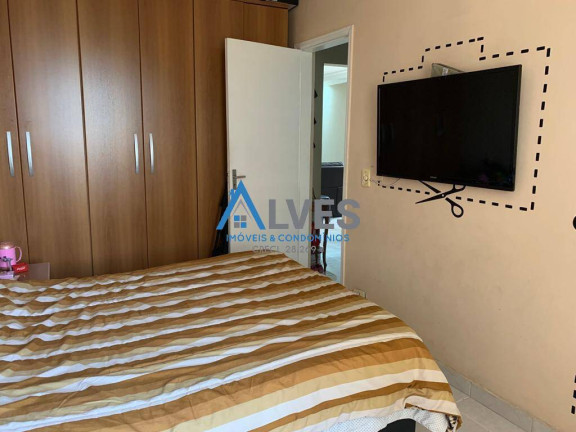 Imagem Apartamento com 2 Quartos à Venda, 70 m² em Vila Euclides - São Bernardo Do Campo Imagem Apartamento com 2 Quartos à Venda, 70 m² em Vila Euclides - São Bernardo Do Campo