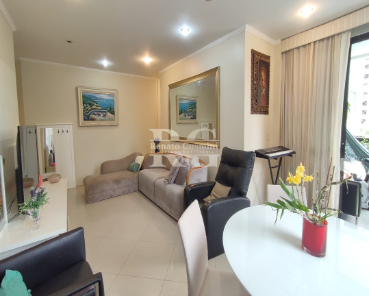 Imagem Apartamento com 3 Quartos à Venda, 120 m² em Barra Da Tijuca - Rio De Janeiro