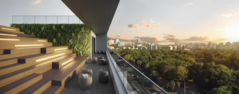 Imagem Loft com 1 Quarto à Venda, 24 m² em Cidade Baixa - Porto Alegre Imagem Loft com 1 Quarto à Venda, 24 m² em Cidade Baixa - Porto Alegre