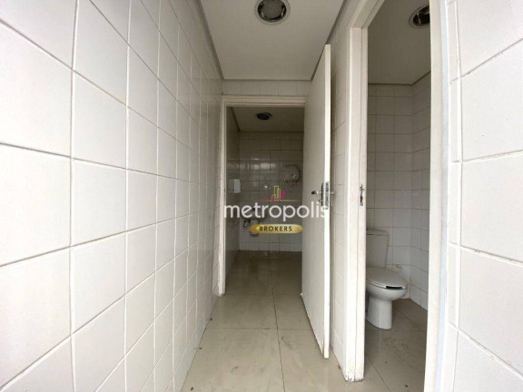 Imagem Terreno para Alugar, 408 m² em Centro - São Caetano Do Sul