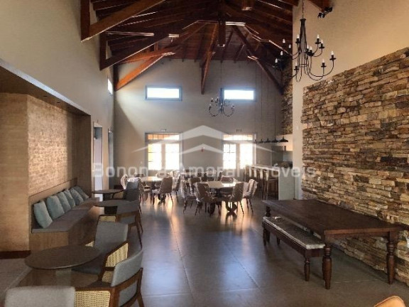 Imagem Casa de Condomínio com 3 Quartos à Venda, 207 m² em Residencial Terras Da Estância - Paulínia
