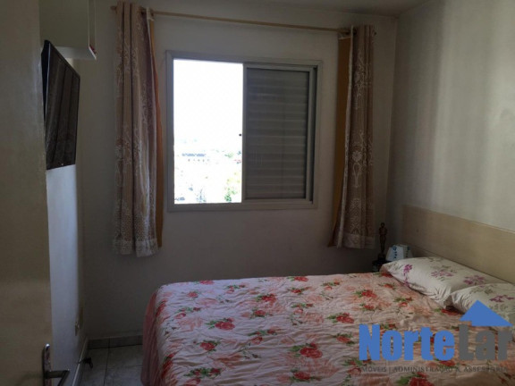 Imagem Apartamento com 3 Quartos à Venda, 64 m² em Vila Guilherme - São Paulo Imagem Apartamento com 3 Quartos à Venda, 64 m² em Vila Guilherme - São Paulo