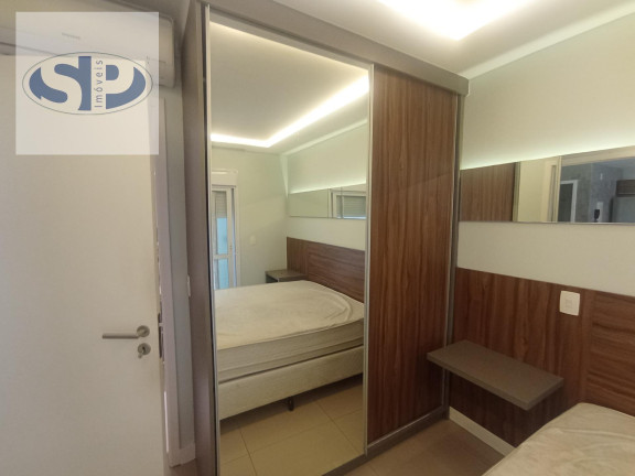 Imagem Apartamento com 1 Quarto à Venda, 57 m² em Gonzaga - Santos Imagem Apartamento com 1 Quarto à Venda, 57 m² em Gonzaga - Santos