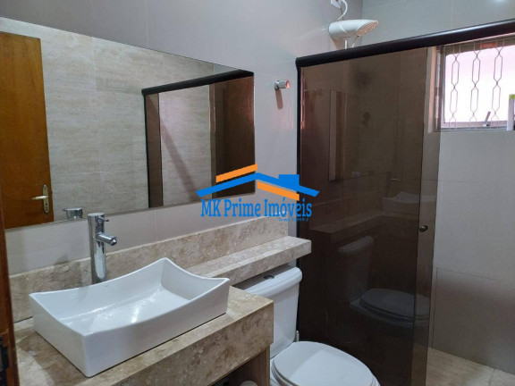 Imagem Sobrado com 4 Quartos à Venda, 125 m² em Parque Das Nações - Barueri Imagem Sobrado com 4 Quartos à Venda, 125 m² em Parque Das Nações - Barueri