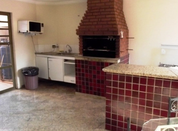 Imagem Apartamento com 3 Quartos à Venda, 110 m² em Jardim Aeroporto - Bauru Imagem Apartamento com 3 Quartos à Venda, 110 m² em Jardim Aeroporto - Bauru