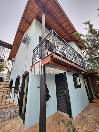 Casa com 2 Quartos à Venda, 166 m² em São Bernardo - Campinas
