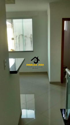 Imagem Casa com 2 Quartos à Venda, 98 m² em José Menino - Santos Imagem Casa com 2 Quartos à Venda, 98 m² em José Menino - Santos