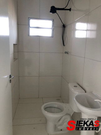 Imagem Apartamento com 1 Quarto para Alugar, 50 m² em Vila Bozzini - São Paulo Imagem Apartamento com 1 Quarto para Alugar, 50 m² em Vila Bozzini - São Paulo