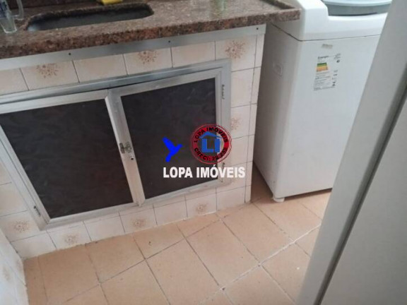 Imagem Apartamento com 1 Quarto à Venda, 39 m² em Centro - Rio De Janeiro