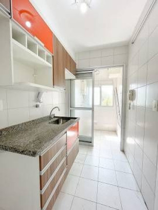 Imagem Apartamento com 2 Quartos à Venda ou Locação, 53 m² em Vila Leopoldina - São Paulo Imagem Apartamento com 2 Quartos à Venda ou Locação, 53 m² em Vila Leopoldina - São Paulo