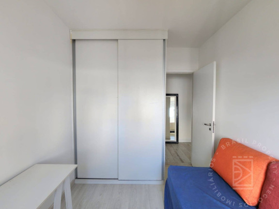 Imagem Apartamento com 2 Quartos para Alugar, 52 m² em Jardim Oswaldo Cruz - São José Dos Campos Imagem Apartamento com 2 Quartos para Alugar, 52 m² em Jardim Oswaldo Cruz - São José Dos Campos