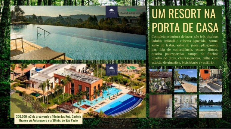 Imagem Casa com 3 Quartos à Venda, 331 m² em Tamboré - Santana De Parnaíba Imagem Casa com 3 Quartos à Venda, 331 m² em Tamboré - Santana De Parnaíba
