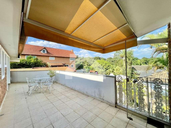 Imagem Casa de Condomínio com 4 Quartos à Venda, 615 m² em Recanto Impla - Carapicuíba Imagem Casa de Condomínio com 4 Quartos à Venda, 615 m² em Recanto Impla - Carapicuíba