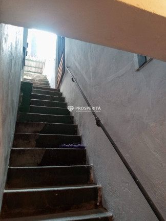 Imagem Casa com 4 Quartos à Venda, 125 m² em Centro - Diadema