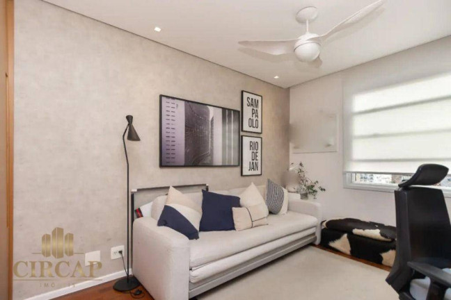 Imagem Apartamento com 3 Quartos à Venda, 253 m² em Jardim Paulista - São Paulo Imagem Apartamento com 3 Quartos à Venda, 253 m² em Jardim Paulista - São Paulo