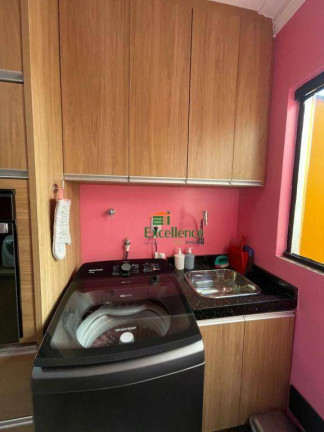 Imagem Apartamento com 2 Quartos à Venda, 67 m² em Vila Marina - Santo André Imagem Apartamento com 2 Quartos à Venda, 67 m² em Vila Marina - Santo André