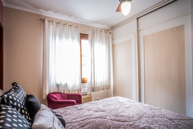 Imagem Apartamento com 3 Quartos à Venda, 89 m² em Jardim Planalto - Porto Alegre Imagem Apartamento com 3 Quartos à Venda, 89 m² em Jardim Planalto - Porto Alegre