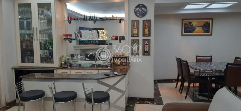 Imagem Apartamento com 3 Quartos à Venda, 156 m² em Santa Paula - São Caetano Do Sul Imagem Apartamento com 3 Quartos à Venda, 156 m² em Santa Paula - São Caetano Do Sul