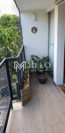 Imagem Apartamento com 3 Quartos à Venda, 106 m² em Graças - Recife Imagem Apartamento com 3 Quartos à Venda, 106 m² em Graças - Recife