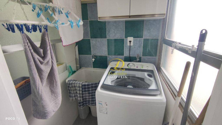 Imagem Apartamento com 2 Quartos à Venda, em Caiçara - Praia Grande Imagem Apartamento com 2 Quartos à Venda, em Caiçara - Praia Grande