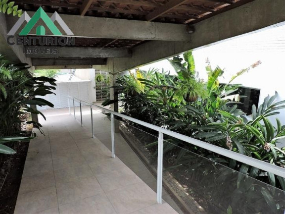 Imagem Casa com 5 Quartos à Venda, 2 m² em Granja Viana - Carapicuíba
