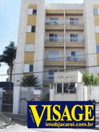Imagem Apartamento com 2 Quartos à Venda, em Jd. Florida - Jacareí Imagem Apartamento com 2 Quartos à Venda, em Jd. Florida - Jacareí