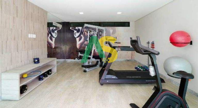 Imagem Imóvel com 2 Quartos à Venda, 56 m² em Torreão - Recife Imagem Imóvel com 2 Quartos à Venda, 56 m² em Torreão - Recife