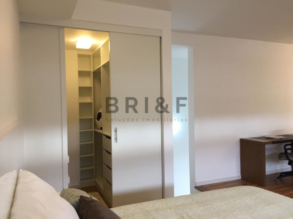 Imagem Apartamento com 1 Quarto à Venda, 89 m² em Brooklin - São Paulo Imagem Apartamento com 1 Quarto à Venda, 89 m² em Brooklin - São Paulo