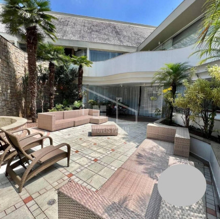 Imagem Casa com 4 Quartos à Venda, 900 m² em Vila Lusitânia - São Bernardo Do Campo Imagem Casa com 4 Quartos à Venda, 900 m² em Vila Lusitânia - São Bernardo Do Campo