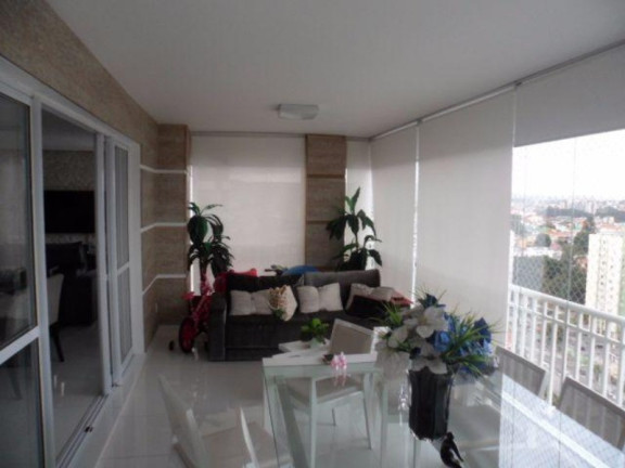 Imagem Apartamento com 3 Quartos à Venda, 153 m² em Vila Albertina - São Paulo Imagem Apartamento com 3 Quartos à Venda, 153 m² em Vila Albertina - São Paulo