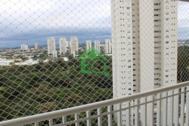 Imagem Apartamento com 3 Quartos à Venda, 149 m² em Jardim Taquaral - São Paulo