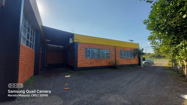 Imagem Imóvel Comercial à Venda, 100 m² em Cohab C - Gravataí