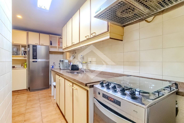 Imagem Apartamento com 3 Quartos à Venda, 137 m² em Botafogo - Rio De Janeiro Imagem Apartamento com 3 Quartos à Venda, 137 m² em Botafogo - Rio De Janeiro